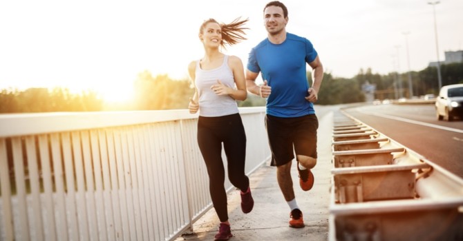 Exercise Tips for Heart Health and Fat Burning